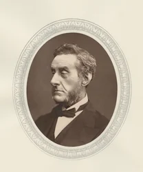 The Earl of Shaftesbury